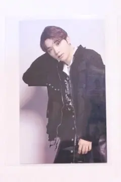 リュウヘイ BE:FIRST 名刺風カード トレカ