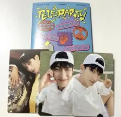 2025年最新】ドギョム teleparty weverseの人気アイテム - メルカリ