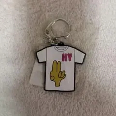 GENERATIONS 小森隼 ラバーキーホルダー