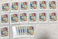 あんスタ 葵ひなた ぱしゃっつ vol.6 まとめ売り 137枚 action