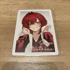 アンジュ・カトリーナ　にじさんじつむまるvol.3