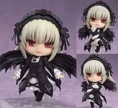 ローゼンメイデン 水銀燈 ねんどろいど 440