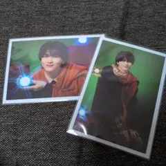 超特急 Happy 生写真 ハル