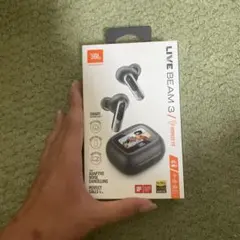 JBL LIVE BEAM 3