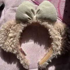 ディズニー シェリーメイ カチューシャ