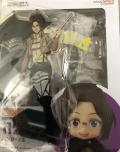 2025年最新】ハンジ・ゾエ ねんどろいどの人気アイテム - メルカリ