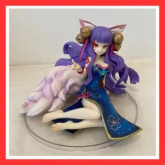 2026年最新】妲己 フィギュアの人気アイテム - メルカリ