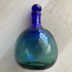 琉球ガラス 瓶・ボトル／デキャンタ／デカンタ