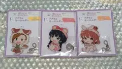 未開封 劇場版 僕の心のヤバイやつ パスケース 山田杏奈 - メルカリ