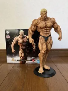 2025年最新】一番くじa賞松本フィギュア最終形態verの人気アイテム