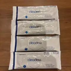 ◎クリアデュー ハイドロ:ワンステップ 中和錠28錠 4袋セット