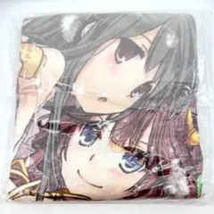 Digital Lover C85 艦これ バスタオル なかじまゆか 金剛 榛名のサムネイル