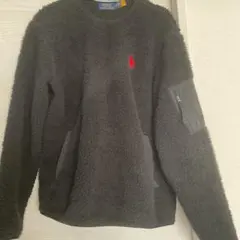 ラルフローレン　フリースジャケット