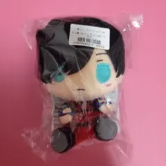 ブルーロック ちょこのっこぬいぐるみ 糸師凛