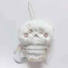 ちいかわ ぬいぱれっと～ミルクいろ～ マスコット② ラッコ