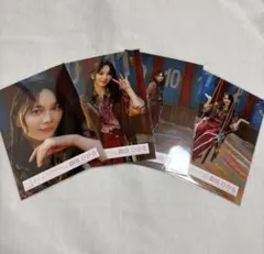 櫻坂46 森田ひかる udagawa mv衣装 コンプ