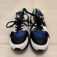 Nike Air Huaracheエアハラチ 26.5cm 318429-100