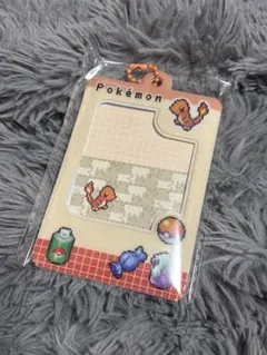 OLIVE YOUNG ポケモン 30周年 コラボ ヒトカゲ トレカケース - メルカリ