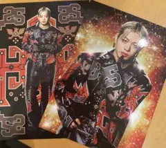 山本彰吾　フォトカード　セット　②