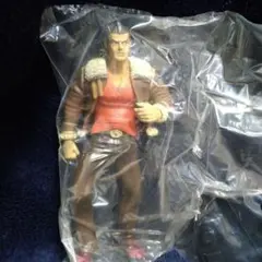 タイガーアンドバニー　箱無しフィギュア　美品