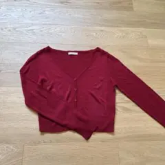 MIEL CRISHUMANTE カーディガンのサムネイル