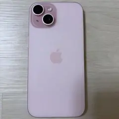 2026年最新】iPhone15 128gb ピンクの人気アイテム - メルカリ