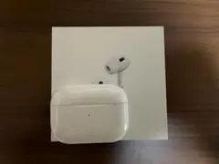 Apple AirPods Pro 第2世代 本体のサムネイル