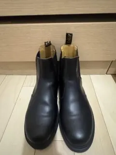 Dr.Martens GRAEME UK7 サイドゴアブーツ ovy kaja - メルカリ