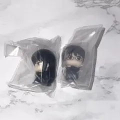 銀八先生 まちぼうけ 桂小太郎&志村新八