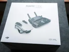 DJI Mavic Mini Fly More Combo ドローン