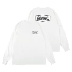 SD Heavyweight Stadium Logo Long SleeveTのサムネイル