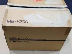 2025年最新】nakamichi mb-の人気アイテム - メルカリ