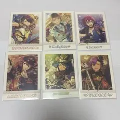 あんスタ あんさんぶるスターズ ぱしゃこれ 箔押し まとめ売り