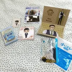 名探偵コナン カフェ グッズ まとめ売りのサムネイル