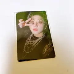 スキズ StrayKids HOP nemo JYP 特典 チャンビン