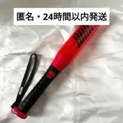 【中古】iKON コンバット 韓国ver. 公式ペンライト