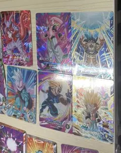 ドラゴンボールスーパーダイバーズ