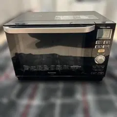 【Panasonic オーブンレンジ NE-MS262-K 電子レンジのサムネイル