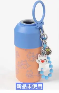 新品未使用！人気♡ペットボトルホルダーノンタンコラボ♡のサムネイル