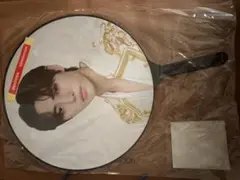 ENHYPEN うちわ３枚とタオル１枚　セット