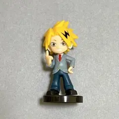 僕のヒーローアカデミア  チョコエッグ　上鳴電気　フィギュア