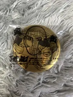 ゴールデンカムイ 缶バッジ