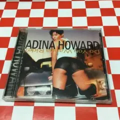 2026年最新】adina howardの人気アイテム - メルカリ