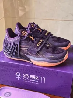 【週末限定価格】新品未試着26cm Anta KAI 1 Moon ANTA Kai1 MOON