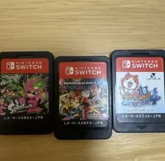 マリオカートDX おまけ2本