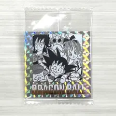 ト*ロ様 【ドラゴンボール40周年記念ウエハースシール】 第一巻