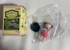 となりのトトロ ポーズがいっぱい コレクション メイちゃん