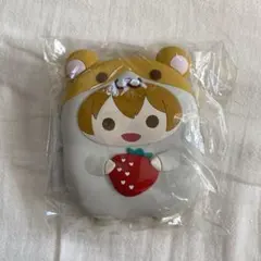 すとぷり あにまるしりこんぽーち るぅとくん