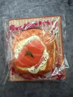 Mellojoy トーストつみつみシリーズごろごろサーモン - メルカリ