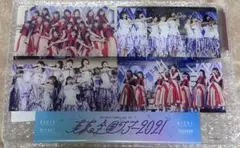 乃木坂46 真夏の全国ツアー メモリアルグッズ アクリルPOP A4サイズ